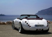 Wiesmann 500th Roadster